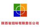 陜西省招標(biāo)有限責(zé)任公司